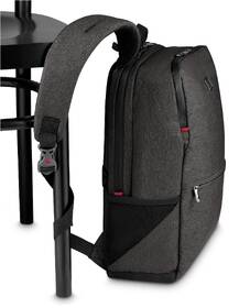 Batoh na notebook Wenger MX Reload 14" sivý

 obrázok produktu 6 z 7