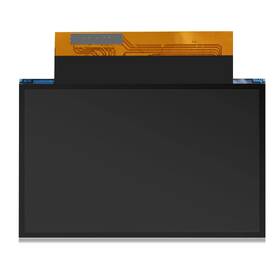 Náhradný diel Elegoo Mars 3 Pro 6,6" 4K LCD Displej 

 obrázok produktu 1 z 4