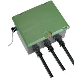 Box na ventily Gardena 900902801 V3 

 obrázok produktu 2 z 4
