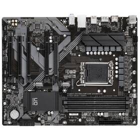 Základná doska GIGABYTE B760 DS3H DDR4 

 obrázok produktu 1 z 5