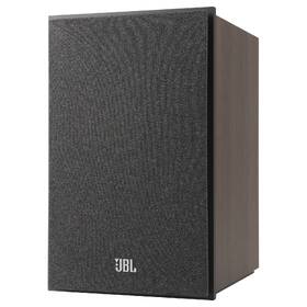 Reproduktory JBL STAGE 250B (2 ks) čierne/hnedé

 obrázok produktu 6 z 10