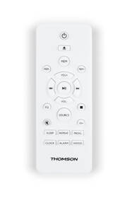 Mikro HiFi systém Thomson MIC121BT biely/hnedý

 obrázok produktu 7 z 9