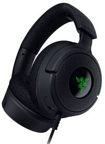 Headset Razer Kraken V4 X čierny

 obrázok produktu 1 z 14