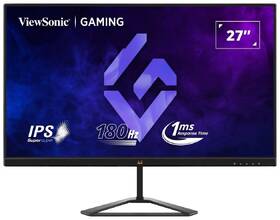 Herný monitor ViewSonic VX2779-HD-PRO čierny

 obrázok produktu 3 z 9