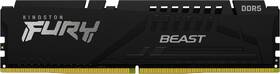 Pamäťový modul Kingston 128GB (4x32GB) DDR5 5200MHz CL40 

 obrázok produktu 2 z 4