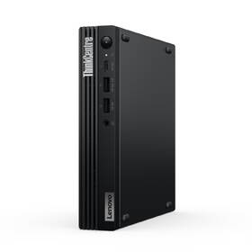 PC mini Lenovo ThinkCentre M75q Gen 5 čierny

 obrázok produktu 1 z 6