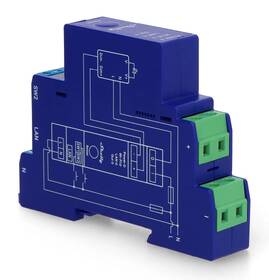 Modul Shelly Pre stmievač 0–10 V na DIN lištu, Wi-Fi, LAN modrý

 obrázok produktu 5 z 6
