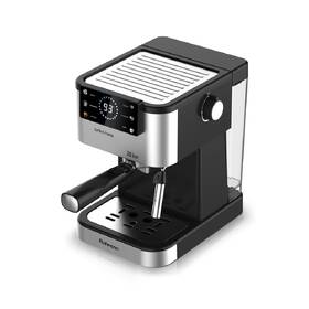 Pákový kávovar Rohnson R-98028 Hot & Cold čierny/strieborný

 obrázok produktu 3 z 9