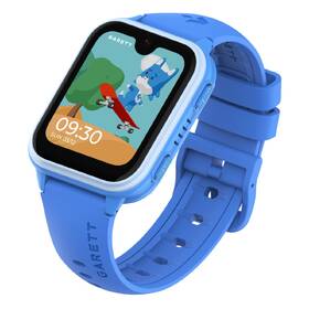 Inteligentné hodinky Garett Kids Vibe 4G modré

 obrázok produktu 2 z 7