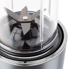 Stolný mixér Nutribullet NB1206S strieborný

 obrázok produktu 5 z 7