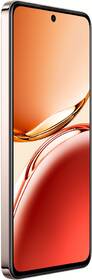 Mobilný telefón Oppo Reno12 FS 5G 12 GB / 512 GB oranžový

 obrázok produktu 1 z 7