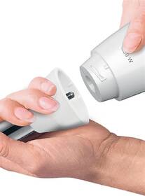 Ponorný mixér Bosch MSM24100 biely/červený

 obrázok produktu 4 z 8