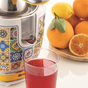 Lis na citrusy Ariete 413/PO 

 obrázok produktu 5 z 9