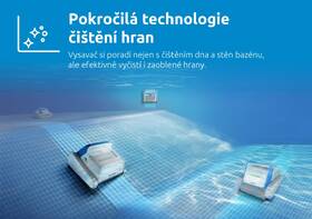Vysávač bazénový Marimex RobotVac Orinoco 

 obrázok produktu 7 z 17