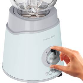 Stolný mixér Solac BV5734 

 obrázok produktu 3 z 3