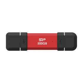 USB flashdisk Silicon Power DS72 500GB červený

 obrázok produktu 2 z 3