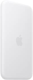 Prídavná batéria Apple MagSafe na iPhone Air biela

 obrázok produktu 1 z 2
