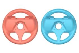 Volant SUPERDRIVE SUBSONIC Wheel for Switch 2 (2 ks) červená

 obrázok produktu 2 z 10