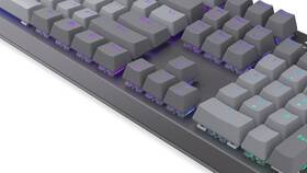 Klávesnica ENDORFY Thock V2 US sivá

 obrázok produktu 7 z 21