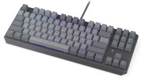Klávesnica ENDORFY Thock V2 TKL CZ sivá

 obrázok produktu 1 z 20