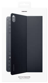 Puzdro s klávesnicou na tablet Samsung na Galaxy Tab S11 čierne

 obrázok produktu 5 z 5