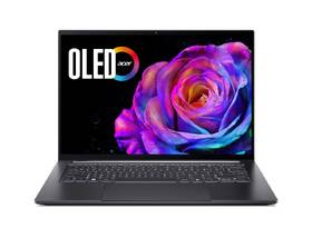 Notebook Acer Swift X 14 (SFX14-73G-990T) sivý

 obrázok produktu 3 z 9