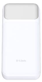 Powerbank D-Link DPP-201 20000 mAh + kabel USB-C/USB-C biely

 obrázok produktu 5 z 12