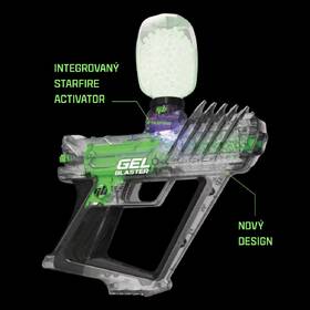 Detská zbraň Gel Blaster Inc. SURGE 2 

 obrázok produktu 4 z 5