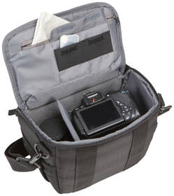 Brašna na foto/video Case Logic Bryker BRCS103 čierna

 obrázok produktu 3 z 3
