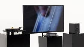 Zosilňovač WiiM Amp čierny/sivý

 obrázok produktu 6 z 6