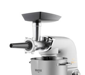 Kuchynský robot ETA Max II 1028 90062 biely

 obrázok produktu 20 z 34