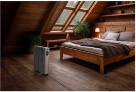 Olejový radiátor Sencor SOH 6211WH biely

 obrázok produktu 9 z 11