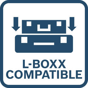 Prepravka Bosch L-BOXX Contractor 170 1600A037DZ 

 obrázok produktu 3 z 8