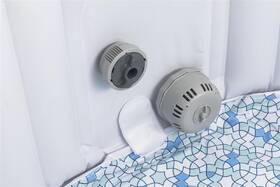 Vírivka Bestway Lay-Z-Spa® Bali Smart AirJet 6001N 

 obrázok produktu 15 z 40