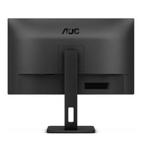 Monitor AOC Q27E3UMF čierny

 obrázok produktu 5 z 8