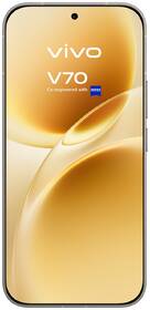 Mobilný telefón vivo V70 5G 8 GB / 256 GB sivý

 obrázok produktu 3 z 12