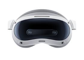 Okuliare pre virtuálnu realitu PICO 4 Ultra biele

 obrázok produktu 1 z 4