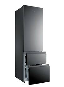 Chladnička s mrazničkou Haier HTR3620ANMP nerez

 obrázok produktu 9 z 17