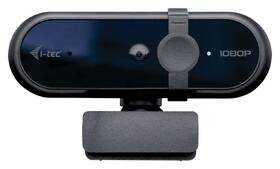 Webkamera i-tec Solomon 100 1080p čierna

 obrázok produktu 2 z 9