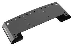 Montážna doska Moza Racing Mounting Plate - mBooster/CRP/CRP2 hliník

 obrázok produktu 3 z 4