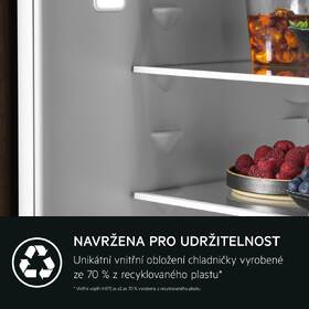 Chladnička s mrazničkou AEG OSC7N181ES biela

 obrázok produktu 6 z 8