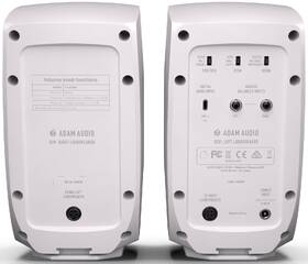 Reproduktory ADAM Audio D3V (2 ks) biele

 obrázok produktu 1 z 2