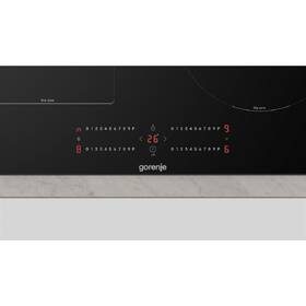 Indukčná varná doska Gorenje GIC6422BSC čierna

 obrázok produktu 1 z 13