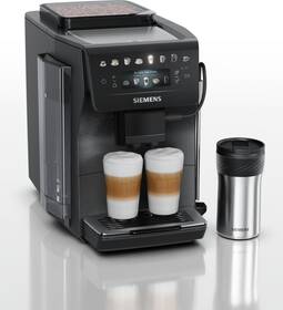 Automatický kávovar Siemens TP607ET5 nerez

 obrázok produktu 1 z 23