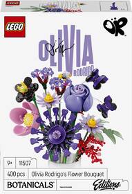 Stavebnica LEGO® Botanicals 11507 BOTANICALS 11507 

 obrázok produktu 4 z 8