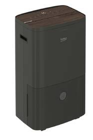 Odvlhčovač Beko BDP020 čierny

 obrázok produktu 2 z 3