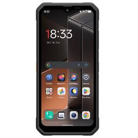 Mobilný telefón Aligator Blackview FORT100 6 GB / 128 GB čierny

 obrázok produktu 3 z 10