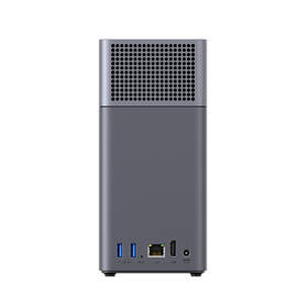 Sieťové úložisko UGREEN NASync DH2300 - 95998 (Diskless) sivé

 obrázok produktu 2 z 5