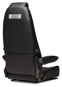 Prídavné sedadlo Next Level Racing Flight Simulator Seat 2.0 čierna

 obrázok produktu 2 z 12