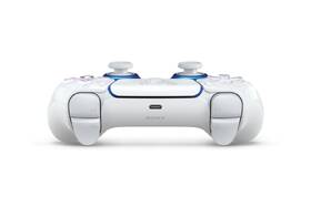 Bezdrôtový ovládač Sony DualSense pre PS5 - Grand Theft Auto VI Limited Edition biely

 obrázok produktu 4 z 8